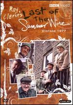 Last of the Summer Wine: Vintage 1977 [2 Discs] - 