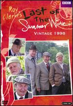 Last of the Summer Wine: Vintage 1998 [2 Discs] - 