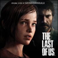 Last Of Us - Gustavo Santaolalla