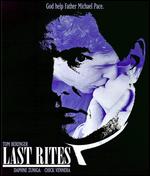 Last Rites [Blu-ray] - Donald P. Bellisario