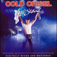 Last Stand - Cold Chisel