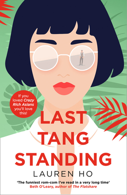 Last Tang Standing - Ho, Lauren