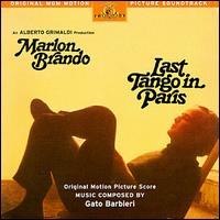 Last Tango in Paris - Gato Barbieri