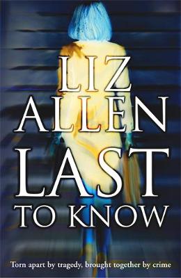 Last To Know - Allen, Liz