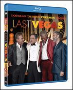 Last Vegas [Blu-ray]