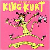 Last Will and Testicle - King Kurt