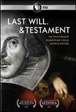Last Will. & Testament - Laura Wilson; Lisa Wilson