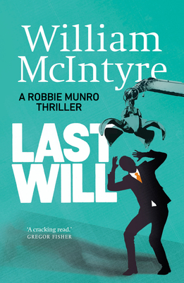 Last Will - McIntyre, William