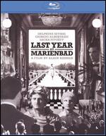 Last Year at Marienbad [Blu-ray] - Alain Resnais