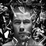 Last Year Was Complicated [LP]