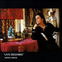 Late December - Maria McKee