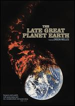 Late Great Planet Earth - Robert Amram; Rolf Forsberg