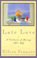 Late Love CL - Simpson, Eileen