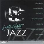 Late Night Jazz [Empire]