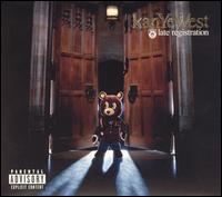 Late Registration - Kanye West