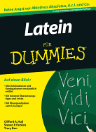 Latein fr Dummies