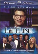 LateLine [TV Series]