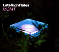 LateNightTales - MGMT