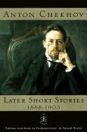 Later Short Stories, 1888-1903