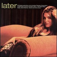 Later - Various Artists