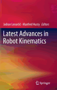 Latest Advances in Robot Kinematics