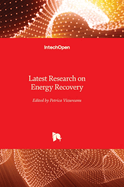 Latest Research on Energy Recovery