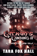 Latham's Landing II: Return to Cairn Isle