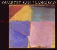 Latigo - Quartet San Francisco