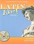 Latin Alive!, Book 1