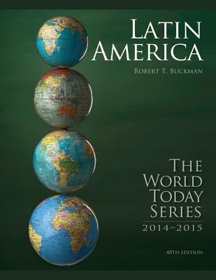 Latin America 2014 - Buckman, Robert T
