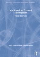 Latin American Economic Development