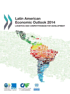Latin American Economic Outlook 2014: Logistics and Competitiveness for Development