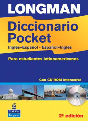 Latin American Pocket 2nded CD-ROM Pack - Pearson Education