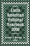 Latin American Political Yearbook: 1999