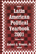 Latin American Political Yearbook: 2001