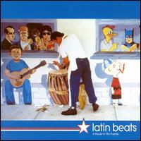 Latin Beats: A Tribute to Tito Puente - Various Artists