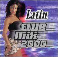 Latin Club Mix 2000 - Various Artists