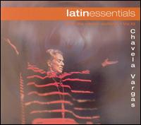 Latin Essentials, Vol. 10 - Chavela Vargas