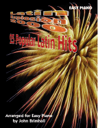 Latin Explosion 2000: 25 Popular Latin Hits