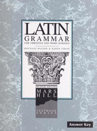 Latin Grammar 1
