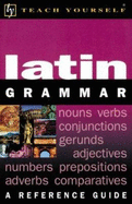 Latin Grammar