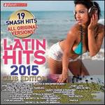 Latin Hits: 2015 Club Edition