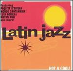 Latin Jazz: Hot & Cool! [Music Club] - Various Artists