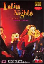 Latin Nights - Anthony Azzopardi