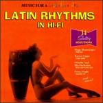 Latin Rhythms in Hi-Fi