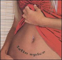 Latin Spice - Various Artists