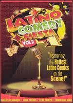 Latino Comedy Fiesta, Vol. 2