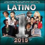 Latino No. 1's 2015
