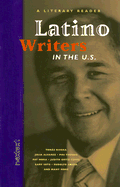 Latino Writers in the U.S.