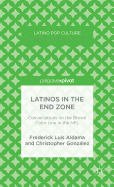 Latinos in the End Zone: Conversations on the Brown Color Line in the NFL
